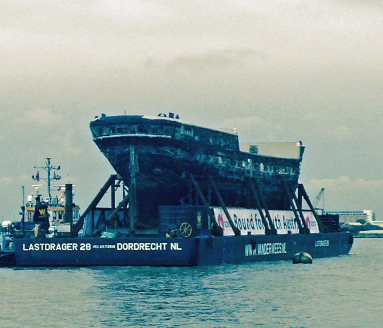 Assurance fret maritime : ce qu’il faut vérifier avant l’embarquement