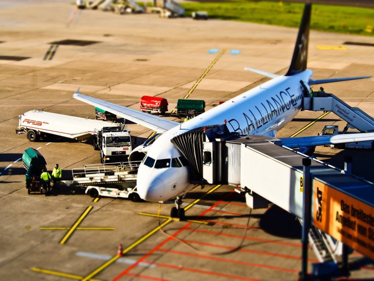 Le secteur du transport et de la logistique : opportunités et défis dans un monde en transformation