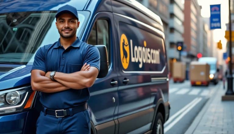 Offres d emploi chauffeur livreur : la bonne méthode
