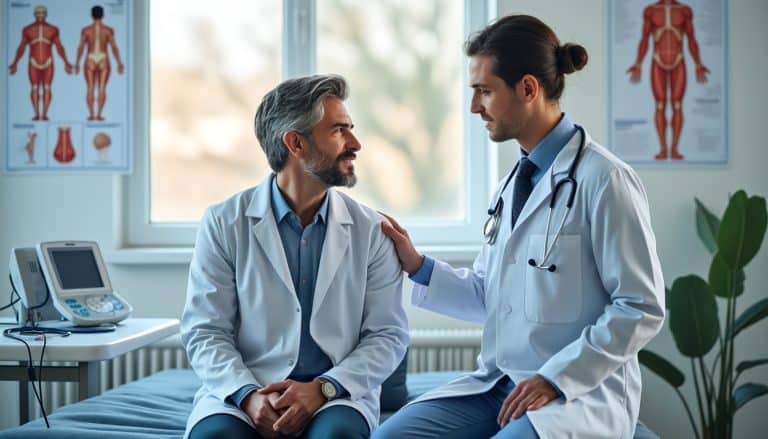 Attestation d'aptitude médicale : la visite exigée