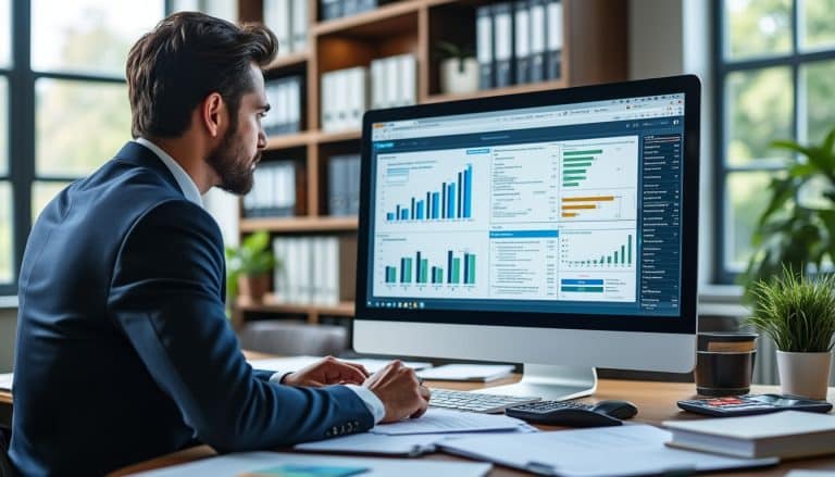 Capacité financière : ce que la réglementation impose