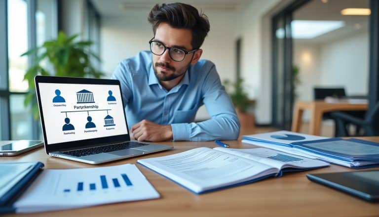 Créer son entreprise de VTC : les statuts possibles