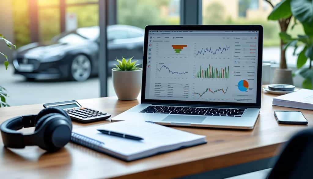Fixer ses tarifs en VTC : la méthode de calcul