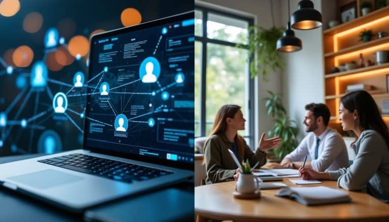 Plateformes ou clientèle propre : le vrai comparatif