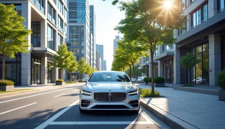 Stationnement en attente : ce qui est autorisé