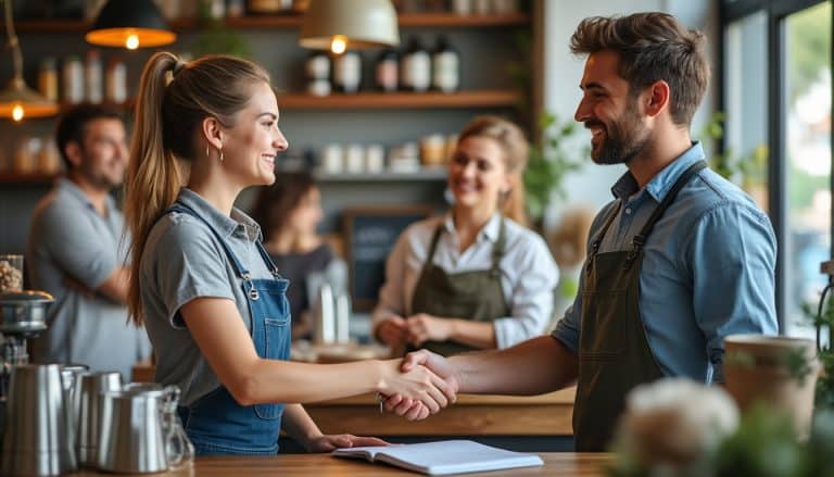 Céder son activité et sa clientèle : ce qui se transmet