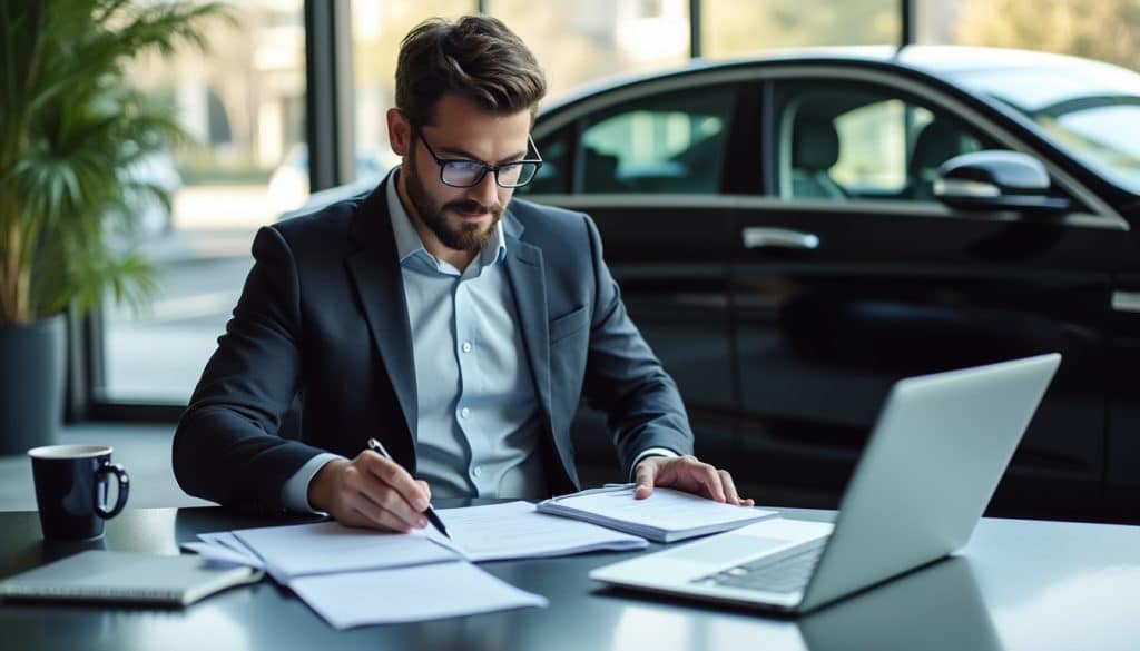 Conditions générales de vente : les rédiger pour une activité VTC