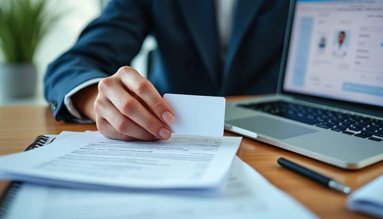Renouvellement de la carte professionnelle : les démarches